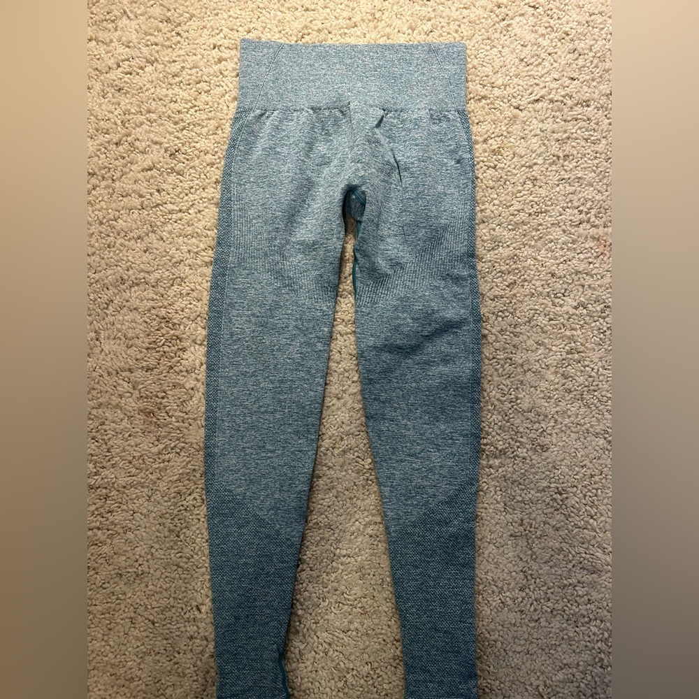 Acta Seamless Leggings